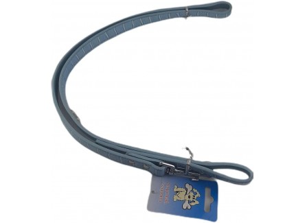 Correa Piel para Perro 1,2M, Correa...