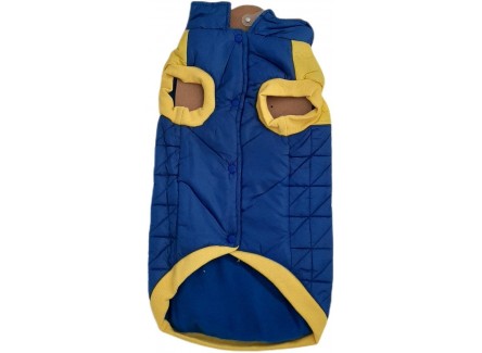 Abrigo Impermeable para Perro...