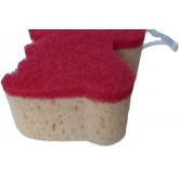 Set 6 Esponjas, Kit de Baño... 2