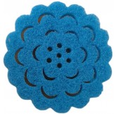 Set 6 Esponjas, Kit de Baño...