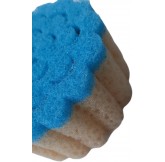 Set 6 Esponjas, Kit de Baño... 2