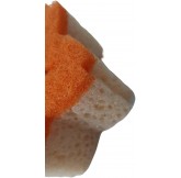 Set 6 Esponjas, Kit de Baño... 2