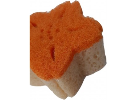 Set 6 Esponjas, Kit de Baño 6 Piezas,...