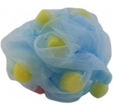 Set 4 Esponjas Exfoliantes,...