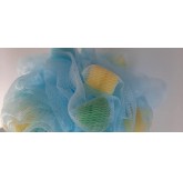 Set 4 Esponjas Exfoliantes,... 2