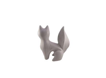 Figura, Estatua Decorativa en Forma...