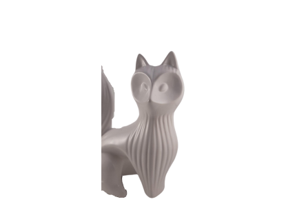 Figura, Estatua Decorativa en Forma...