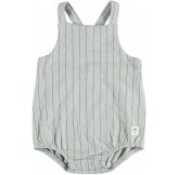 COTTON FISH - Pelele de...