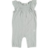 COTTON FISH - Mono Volantes...