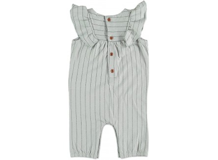 COTTON FISH - Mono Volantes para...