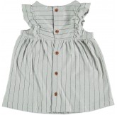 COTTON FISH - Vestido... 2