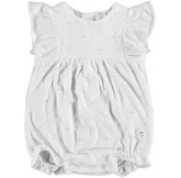 COTTON FISH - Pelele Manga...