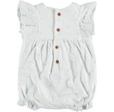 COTTON FISH - Pelele Manga... 2