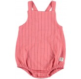 COTTON FISH - Pelele...