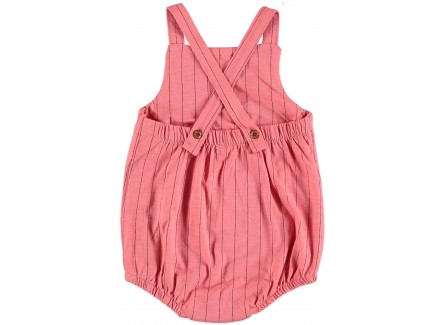 COTTON FISH - Pelele Tirantes para...