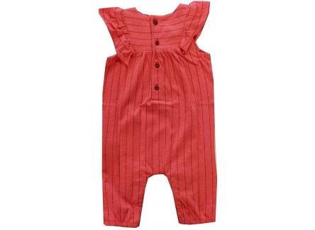 COTTON FISH - Mono Volantes para...