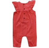 COTTON FISH - Mono Volantes... 2