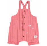 COTTON FISH - Peto para...