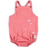 COTTON FISH - Pelele...