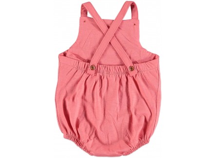 COTTON FISH - Pelele Tirantes para...