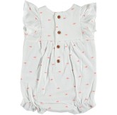 COTTON FISH - Pelele Manga... 2