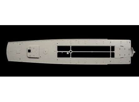 Italeri 5603 - Maqueta Lancha...