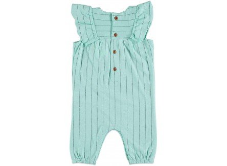 COTTON FISH - Mono Volantes para...