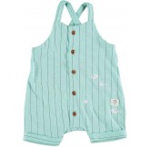 COTTON FISH - Peto para...