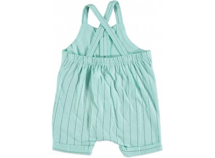 COTTON FISH - Peto para Bebé....