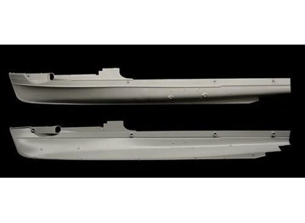 Italeri 5603 - Maqueta Lancha...