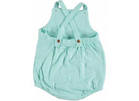 COTTON FISH - Pelele Tirantes para...