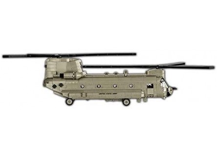 COBI 5807 - Maqueta CH-47 CHINOOK-...
