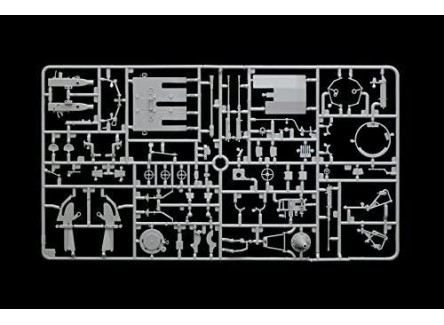 Italeri 5603 - Maqueta Lancha...