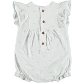 COTTON FISH - Pelele Manga... 2