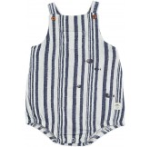 COTTON FISH - Pelele...