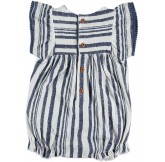 COTTON FISH - Pelele Manga... 2