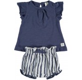 COTTON FISH - Conjunto...