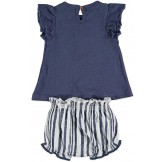 COTTON FISH - Conjunto... 2