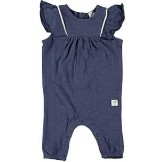 COTTON FISH - Mono Volantes...