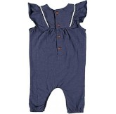 COTTON FISH - Mono Volantes... 2