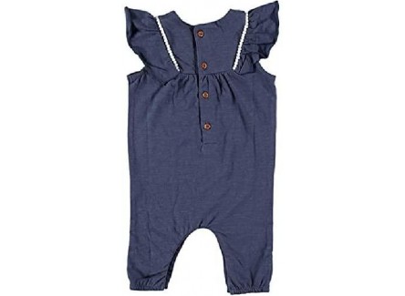 COTTON FISH - Mono Volantes para...