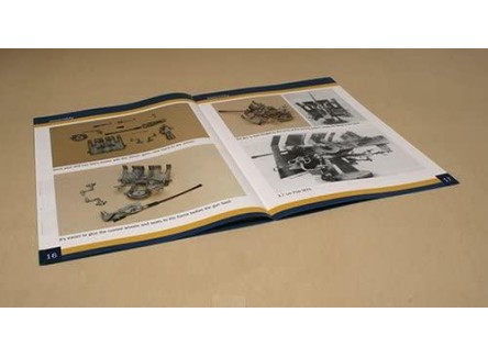 Italeri 5603 - Maqueta Lancha...