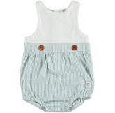 COTTON FISH - Pelele...