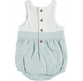 COTTON FISH - Pelele... 2