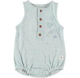 COTTON FISH - Pelele...