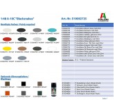 Italeri 2725 - Maqueta... 2