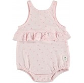 COTTON FISH - Pelele...