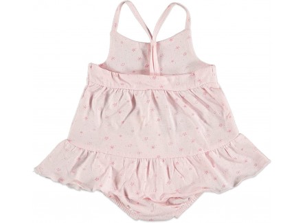 COTTON FISH - Conjunto de Vestido y...