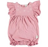 COTTON FISH - Pelele Manga...