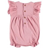 COTTON FISH - Pelele Manga... 2